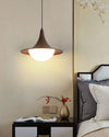 WOMO Hat Semi-Sphere Pendent Light-WM2721 thumbnail