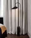 WOMO Marble Adjustable Floor Lamp-WM7098 thumbnail