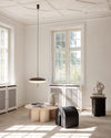 WOMO Flying Sauser Pendant Light-WM2730 thumbnail