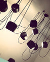 WOMO Swag Bell Pendant Light-WM2575 thumbnail