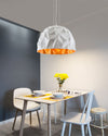 WOMO Abstract Dome Pendant Light-WM2448 thumbnail