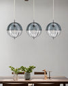 WOMO Globe Glass Pendant Light-WM2504 thumbnail