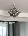 WOMO Glass Bubble Chandelier-WM2456 thumbnail