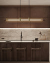 WOMO Rod Linear Led Pendant Light-WM2762 thumbnail