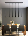 WOMO Tube Linear Chandelier-WM2909 thumbnail