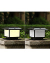 WOMO Solar Pillar Light-WM9219 thumbnail