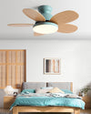 WOMO Children Low Profile Ceiling Fan Lamp - WM5158 thumbnail