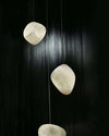 WOMO Irregular Alabaster Pendant Light-WM2868 thumbnail