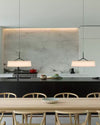 WOMO Drum Cloth Pendant Light-WM2611 thumbnail