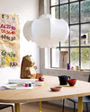 WOMO Silk Pendant Light-WM2760 thumbnail