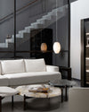 WOMO Camille Alabaster Pendant Light-WM2893 thumbnail