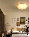 WOMO French Fabric Ceiling Light-WM1146 thumbnail