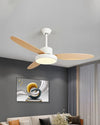 WOMO 3 Blade Ceiling Fan Lamp-WM5132 thumbnail
