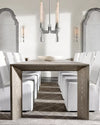 WOMO Candelabra Linear Chandelier -WM2923 thumbnail