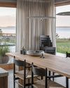 WOMO Disc Pendant Light-WM2668 thumbnail