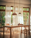 WOMO Dome Matel Pendant Light-WM2793 thumbnail