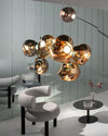 WOMO Melt hanging Lava Chandelier-WM2685 thumbnail