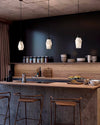 WOMO Small Alabaster Pendant Light-WM2902 thumbnail