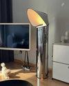 WOMO Modern Cylinder Floor Lamp-WM7089 thumbnail