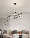 WOMO Multi Light Sticks Chandelier-WM2636 thumbnail