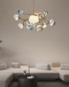 WOMO Planet Glass Chandelier-WM2385 thumbnail