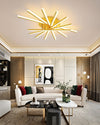 WOMO Multi Light Stick Ceiling Light-WM1142 thumbnail