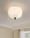 WOMO Art Deco Glass Ceiling Light-WM1121 thumbnail