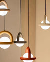 WOMO Globe Pendant Light-WM2728 thumbnail