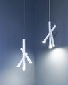 WOMO Tubes Pendant Light -WM2747 thumbnail