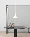 WOMO Cone Pendant Light-WM2484 thumbnail