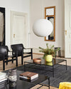 WOMO Globe Silk Pendant Light-WM2964 thumbnail