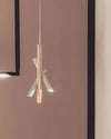 WOMO Tubes Pendant Light -WM2747 thumbnail