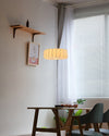 WOMO Tire Silk Pendant Light-WM2962 thumbnail