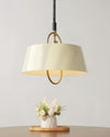 WOMO Modern Colored Pull Chain Pendant Light-WM2794 thumbnail
