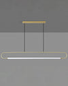 WOMO Linear Led Pendant Light-WM2470 thumbnail