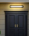 WOMO Long Outdoor Wall Light-WM9214 thumbnail