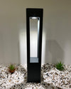 WOMO Square Pathway Bollard Light-WM9127 thumbnail