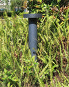 WOMO Landscape Bollard Light-WM9129 thumbnail