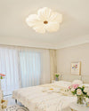 WOMO White Flower Ceiling Light-WM1112 thumbnail