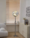 WOMO Melt Lava Telescoping Floor Lamp-WM7124 thumbnail