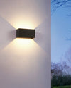 WOMO Outdoor Up Down Wall Light-WM9061 thumbnail