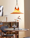 WOMO Cone Rise Fall Pendant Light-WM2866 thumbnail