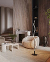 WOMO Skinny Tube Led Floor Lamp-WM7123 thumbnail