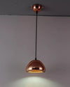 WOMO Melt Cone Pendant Light-WM2692 thumbnail
