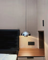 WOMO Dome Small Pendant Light-WM2498 thumbnail