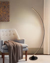 WOMO Arc LED Floor Lamp-WM7093 thumbnail