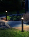 WOMO Round Hardwired Pathway Light-WM9045 thumbnail