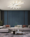 WOMO Multi Light Stick Ceiling Light-WM1142 thumbnail
