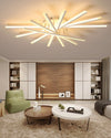 WOMO Multi Light Stick Ceiling Light-WM1142 thumbnail