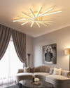 WOMO Multi Light Stick Ceiling Light-WM1142 thumbnail